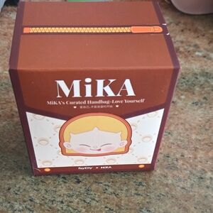 MiKA Curated Handbag Blind Box